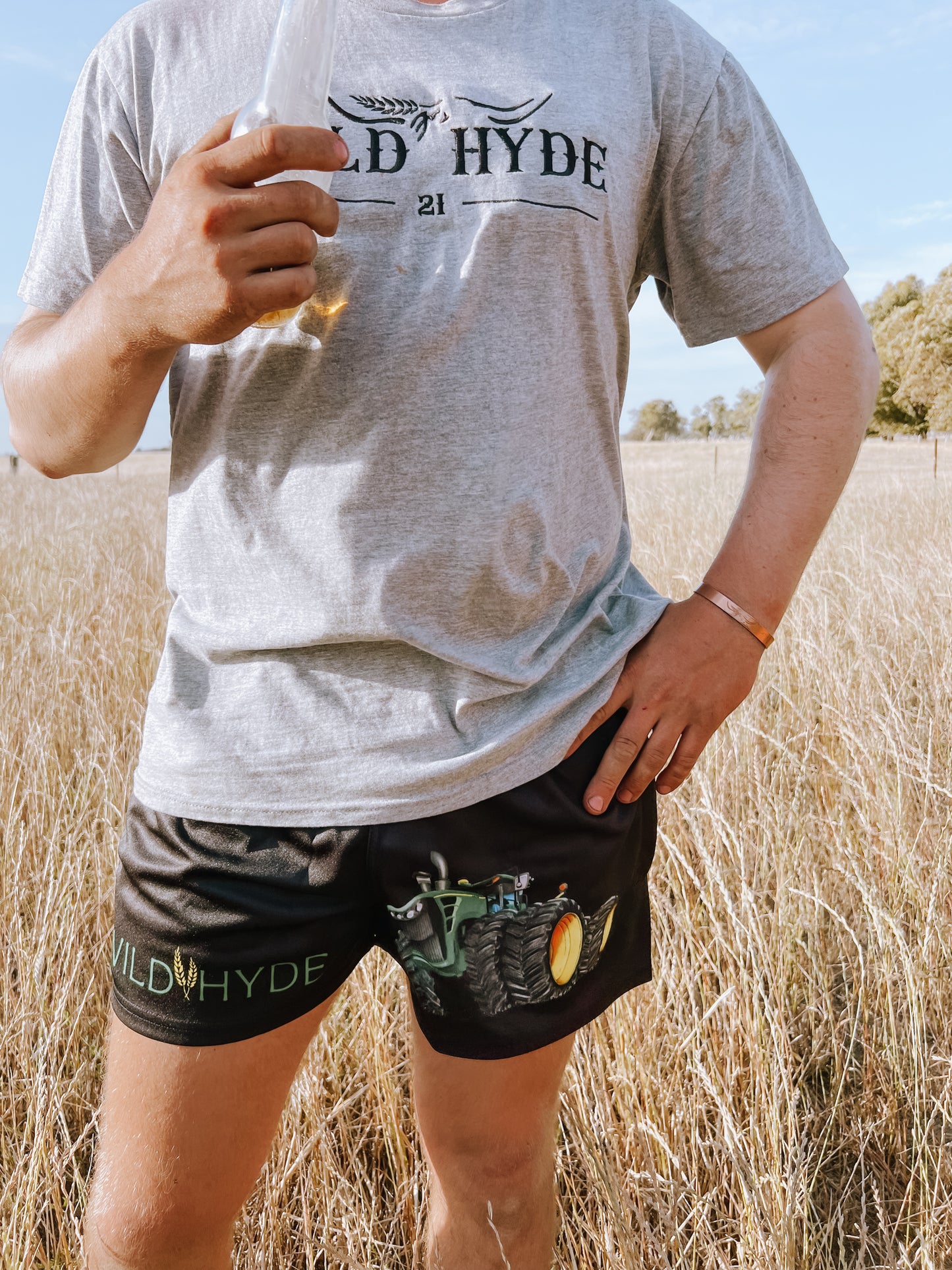 Crosby SHORT