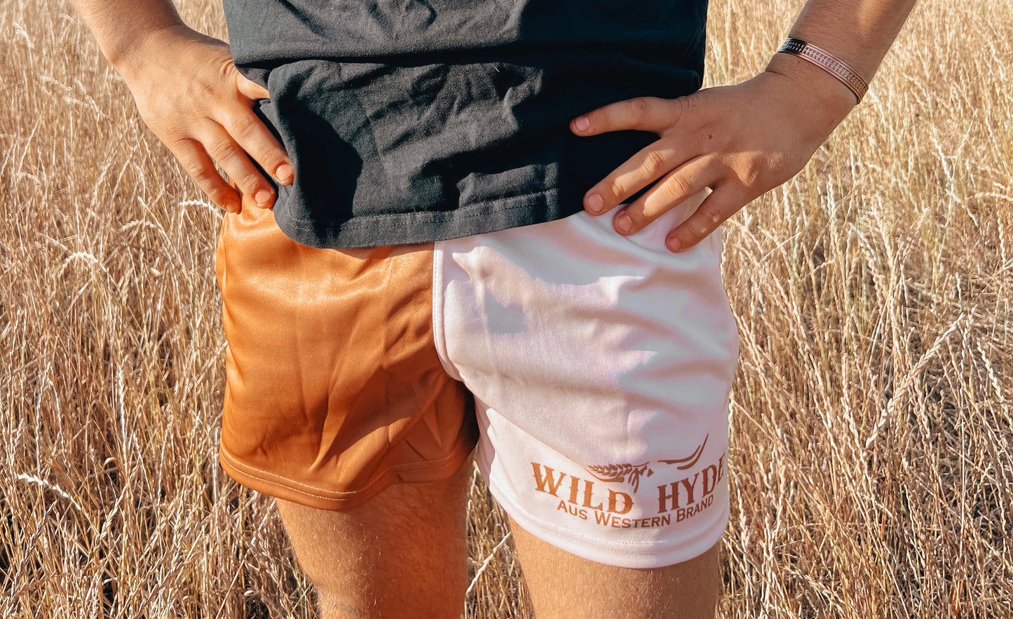 Milo SHORT