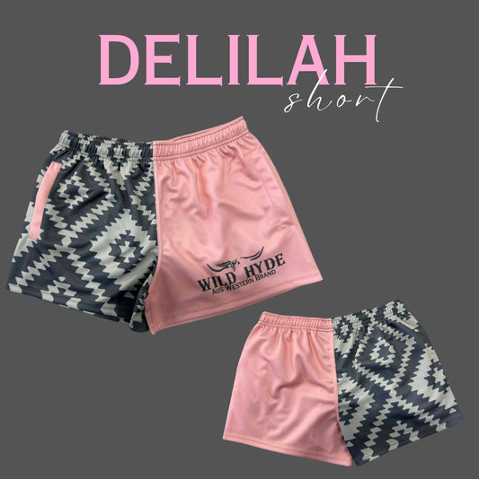 Delilah SHORT