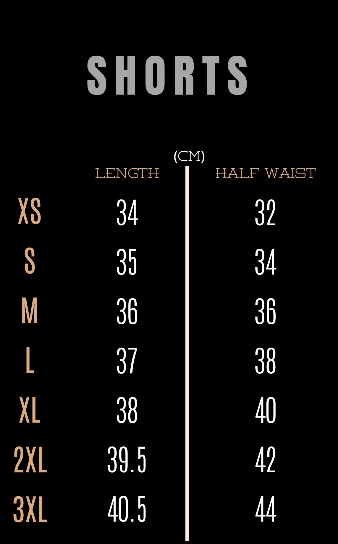 Meadow SHORT