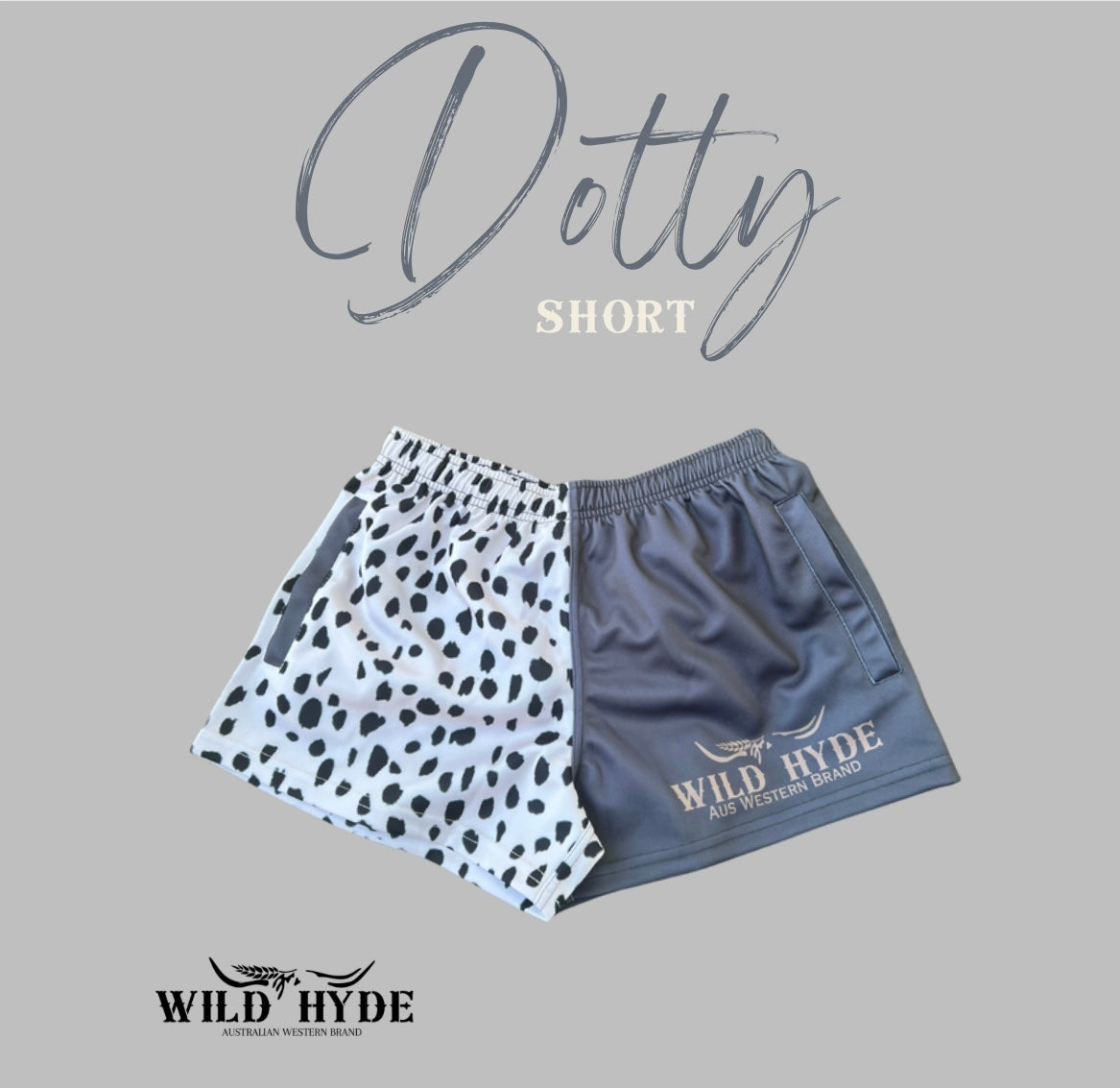 Dotty SHORT