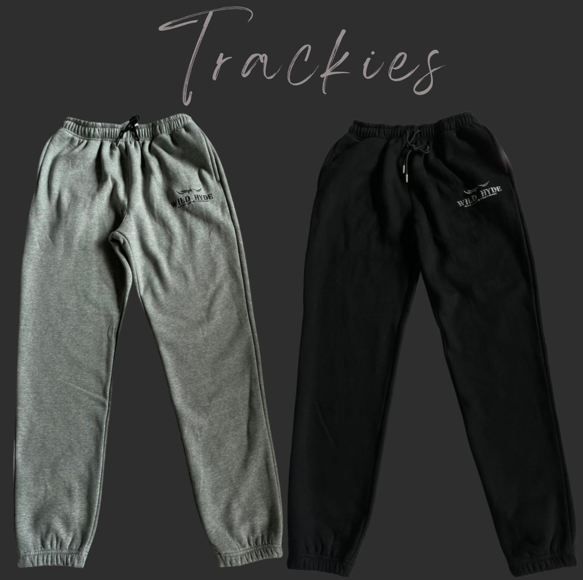 DUTTON Trackies