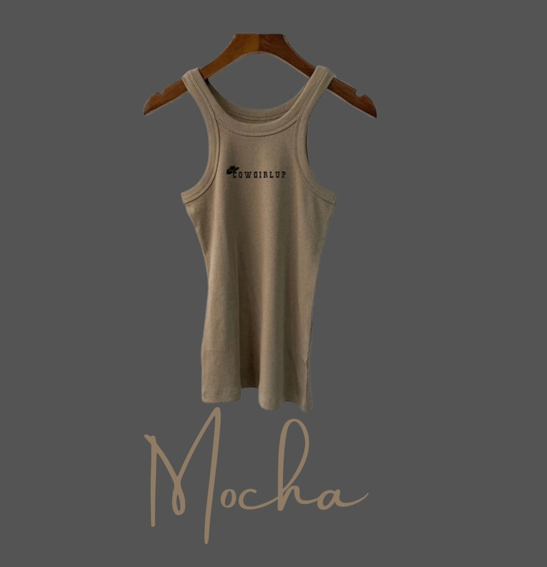 'Lincoln' TANKS