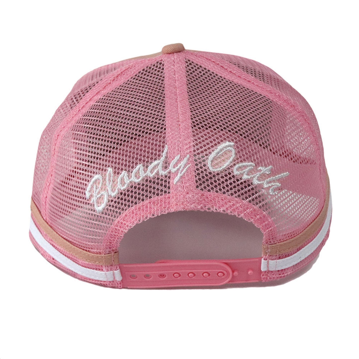 Dusty TRUCKER