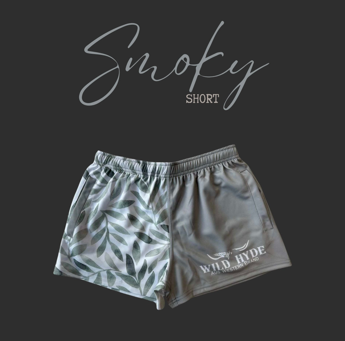 Smoky SHORT