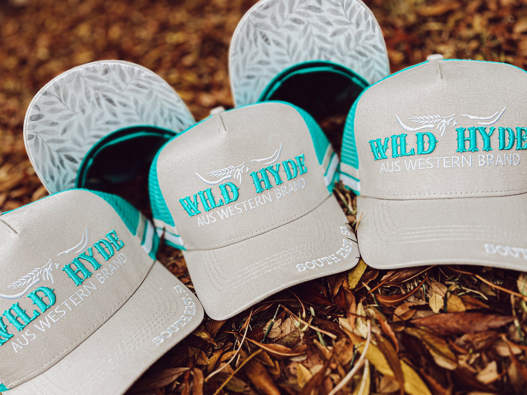 Storm Trucker Cap