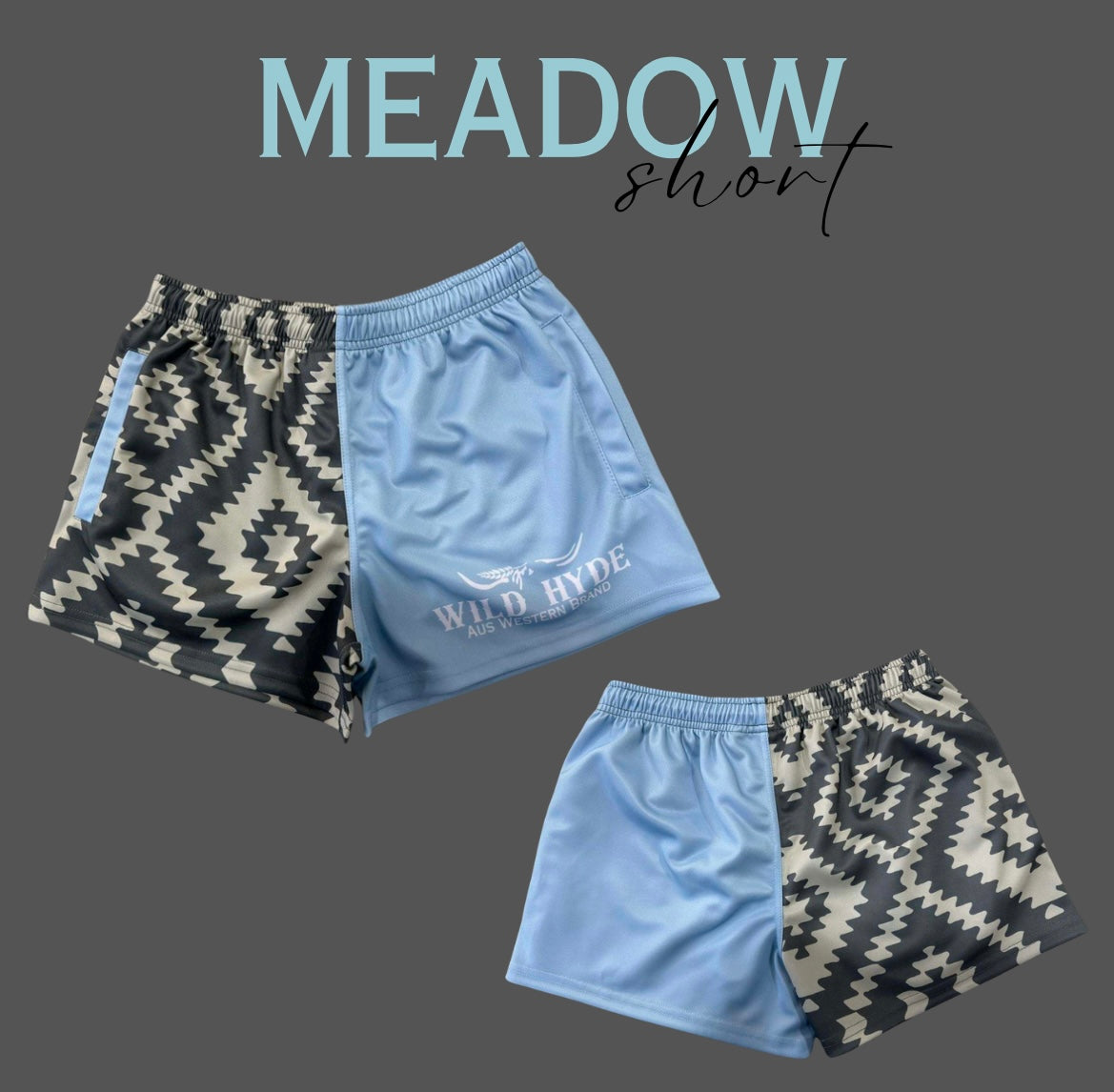 Meadow SHORT