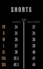Amron SHORT