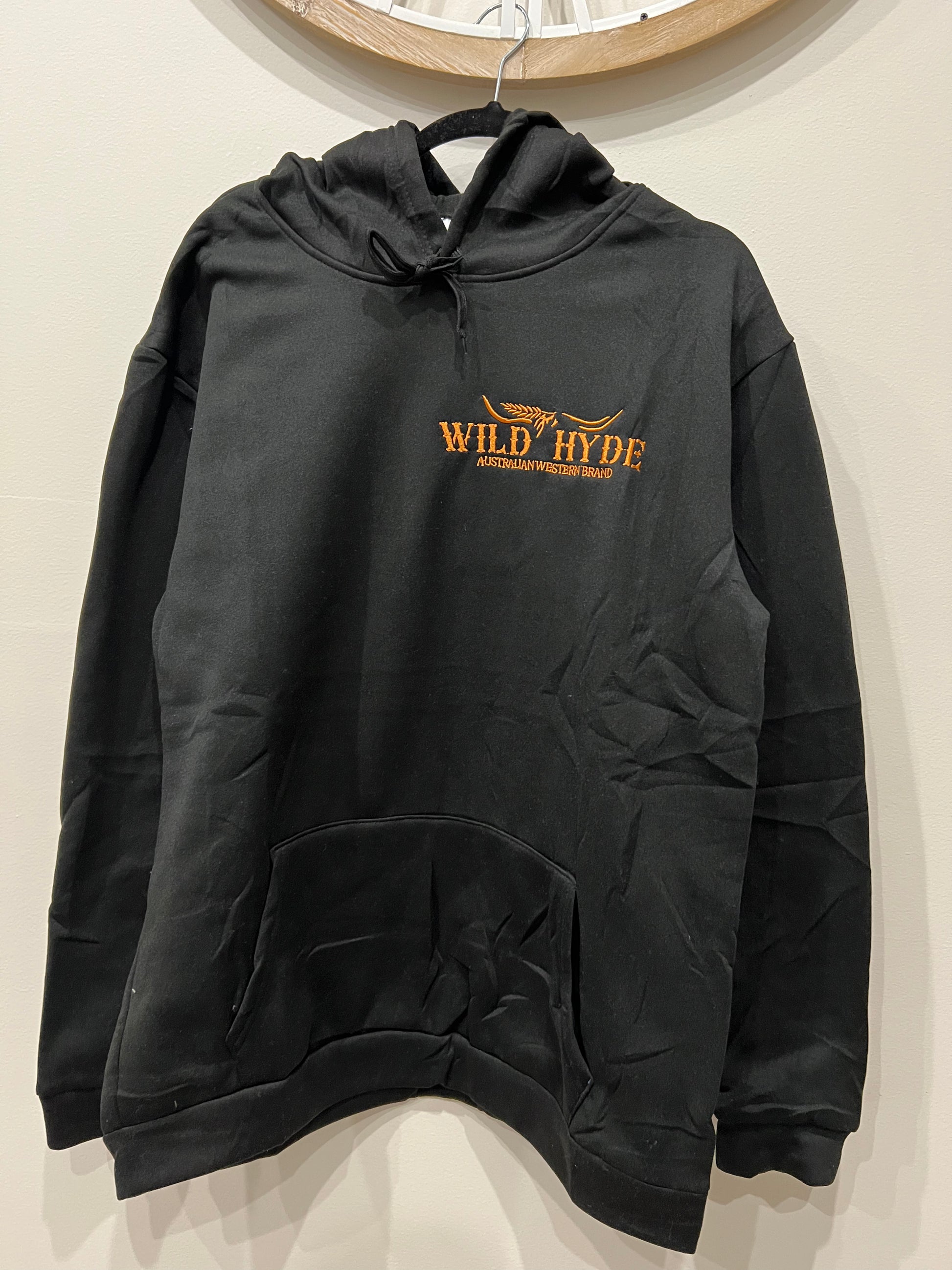 WH HOODIES UNISEX – Wild Hyde Country Apparel
