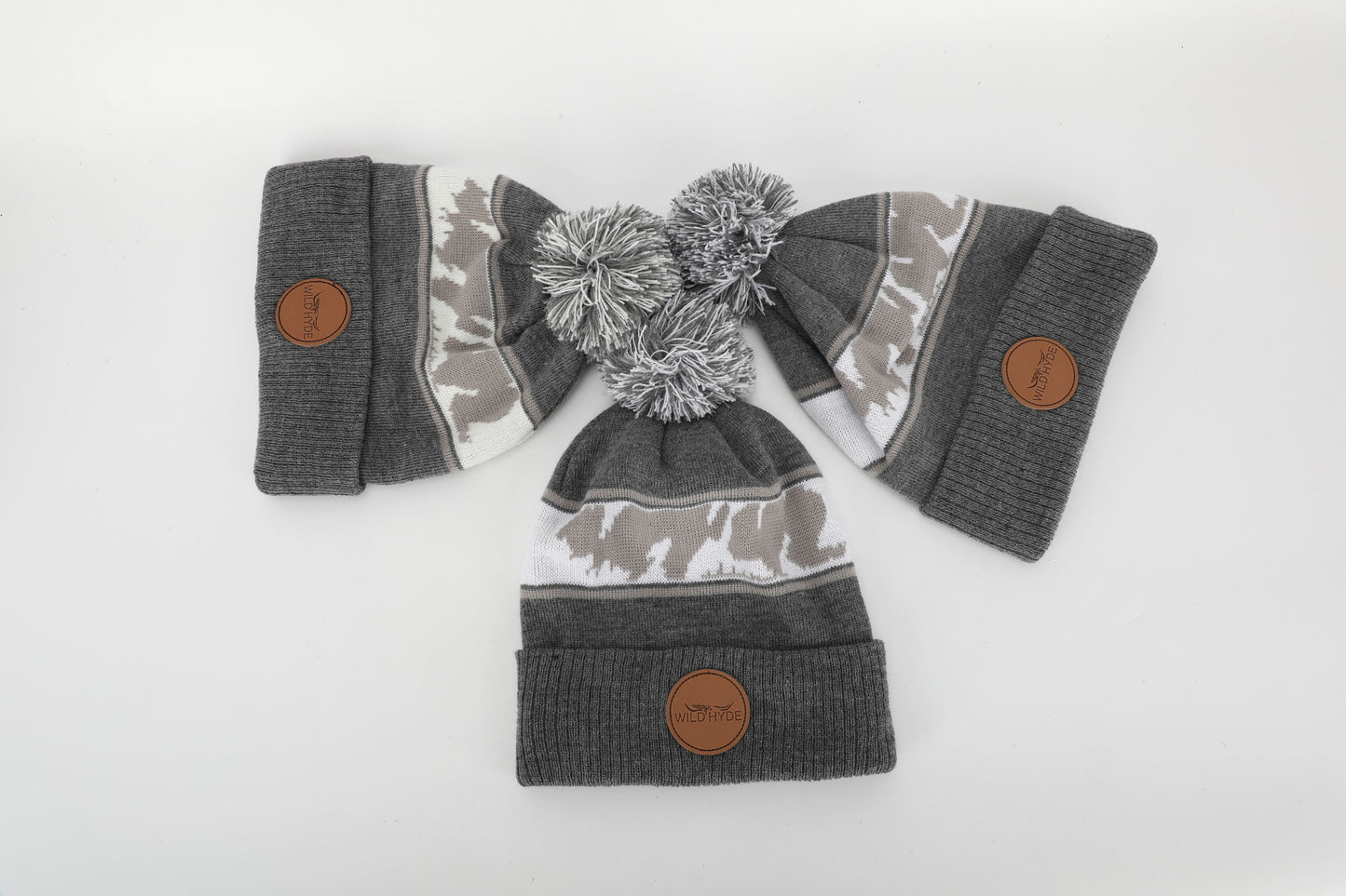 ‘Talia’ Beanie